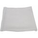 Sponges, cloths and brushes - Tent cloth 50x80cm White W - 