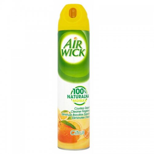 Air freshener Spray 240ml Lemon Air Wick