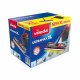 Cleaning kits - Ultramax Box XL Mop+Wiadro 160932 Zestaw W Kartonie Vileda - 