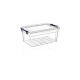 Food containers - Elh Container Multibox Hobby Rectangular 1.7l - 