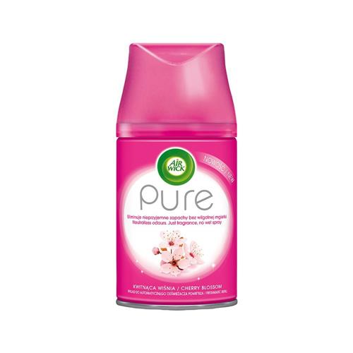 Refill for automatic air freshener 250ml, cherry blossom Air Wick
