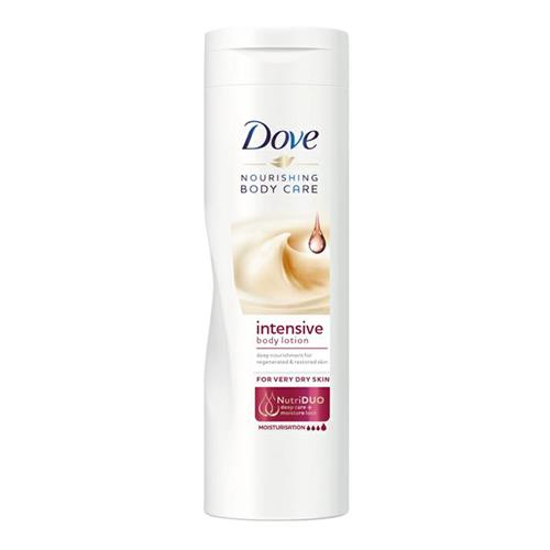 Dove Body Lotion For Dry Skin Innetsive Extra Dry Skin 250ml
