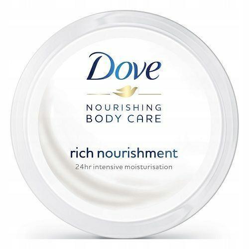 Dove Skin Nourishing Cream 75ml
