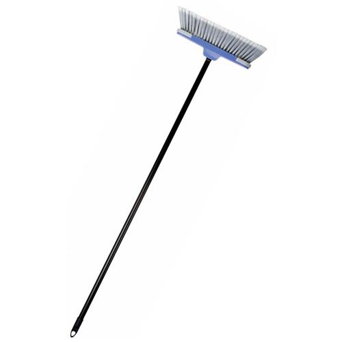 Spontex Broom Swing With Protectors With Bar 67019