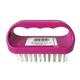 Hand and back brushes -  - 