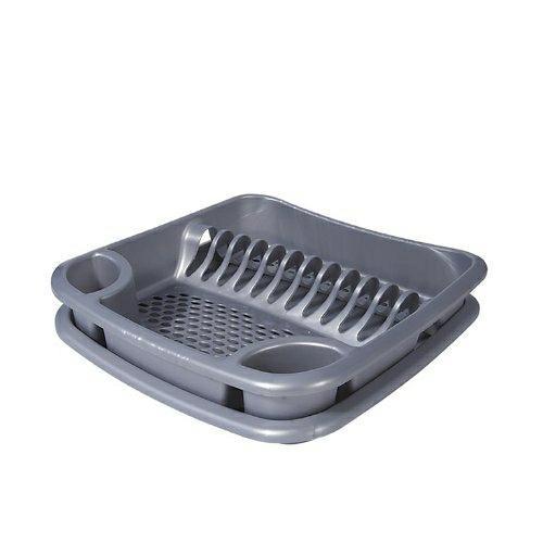 Elh Juypal Silver Dish Drainer