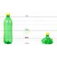 trays - Hanging bottle and can crusher Ecopress Meliconi - 