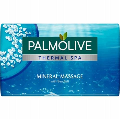 Palmolive Bar Soap Thermal Spa 90g