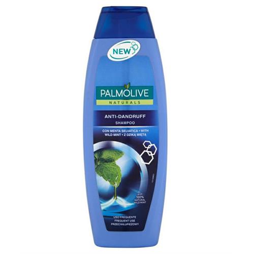 Palmolive Hair Shampoo 350ml Anti-Dandruff