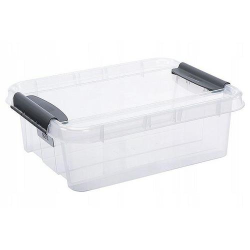 Pro Box container 21l 2778 Plast Team