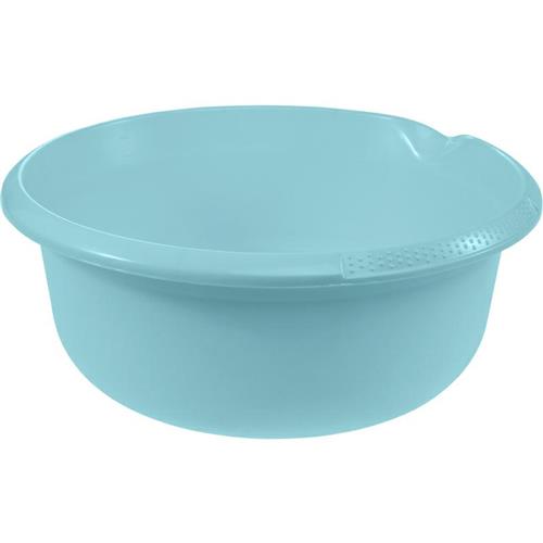 Keeeper Bjórk Bowl with Spout 9l 1055 Round Water Blue 36cm