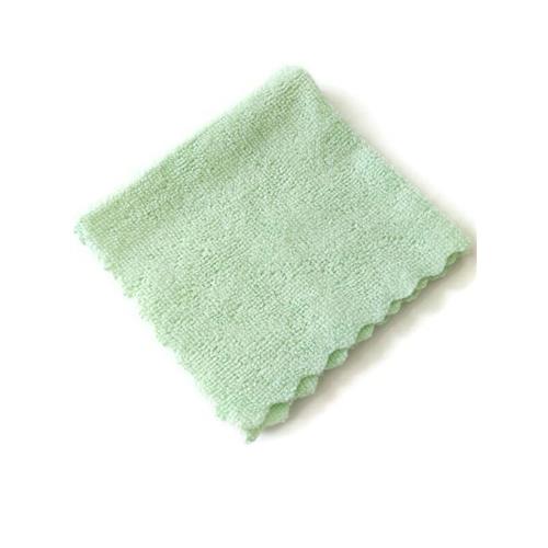 MicroTuff Easy green cloth 162716 Vileda Professional