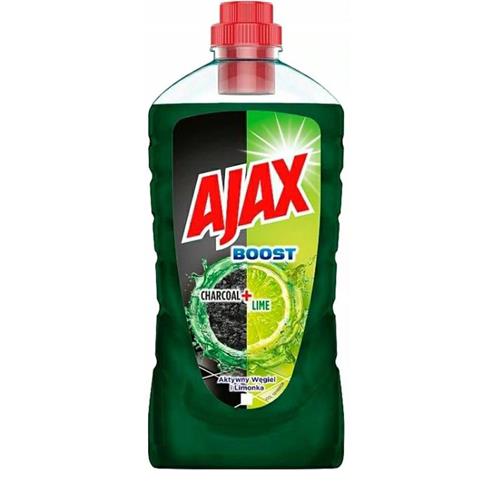 Ajax Universal Charcoal+Lime Boost 1l