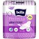 Wipes, sanitary towels - Podpaski Bella Perfecta Slim Violet 10sz  - 