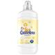 Gels, liquids for washing and rinsing - Coccolino Sensitive Płyn Do Płukania Tkanin 1,45l - 