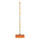 brooms - Broom With Stick Dekor Plus 7100 3 Patterns Freaky - 