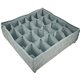 Universal containers - Vespero Organizer For Wardrobe 24 Partitions SA2937479 - 