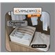 Universal containers - Vespero Organizer For Gray 7 Partitions SA2937486 - 