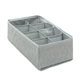 Universal containers - Vespero Organizer For Wardrobe 8 Partitions SA2937493 - 