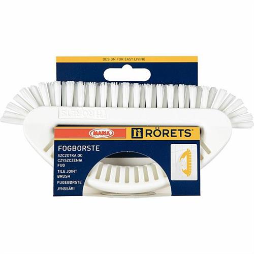 Rorets Grout Cleaning Brush White 4116