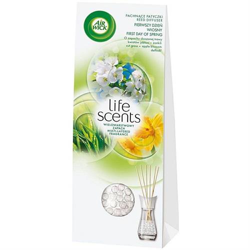 Air Wick Air freshener, Fragrant sticks like the First Day of Spring 30ml