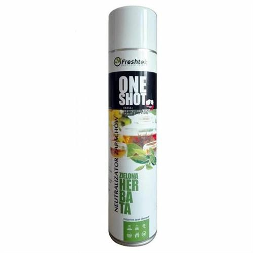 One Shot Odor Neutralizer 600ml Green Tea