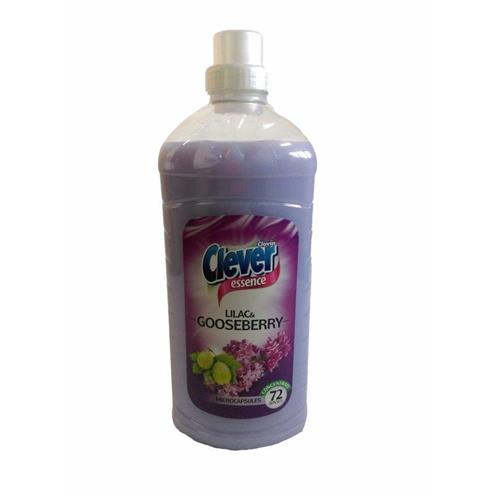 Clovin Rinse Concentrate 1.8l Lilac Gooseberry