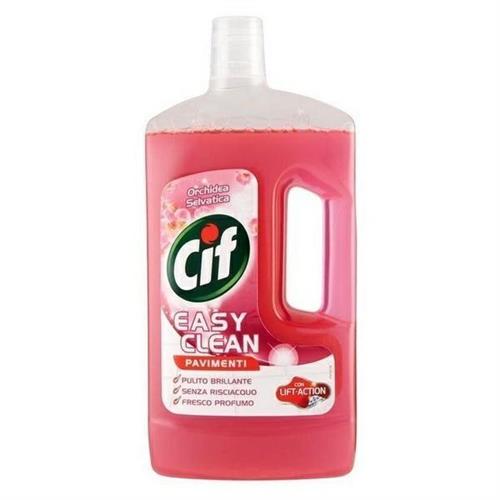 Cif Easy Clean Universal-Flussig 1l Orchid
