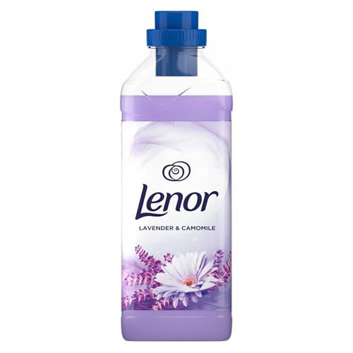 Lenor Softener 930ml Lavender & Camomile..