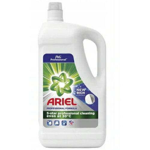 Ariel Laundry Liquid Regular 4.95l..