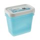 Food containers - Keeeper Set of 3x1l 3069 Polar Containers - 