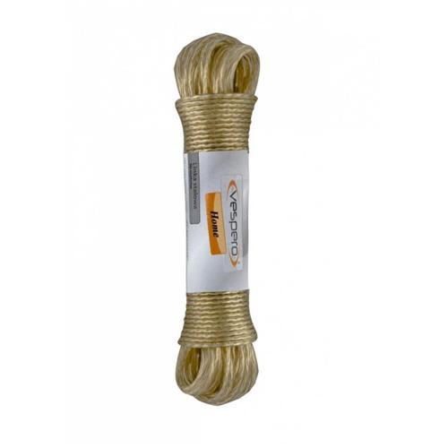 Arix Tonkita Cable Steel Cord 20m Tk082 Clothes pegs, ropes