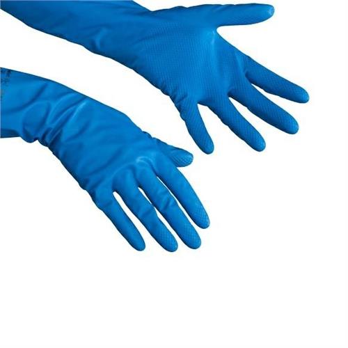 Nitrile Gloves Comfort M 148164 Vileda Professional..