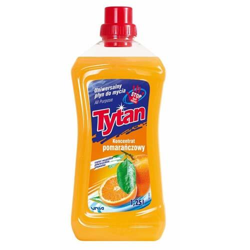Titan Universal Liquid Orange 1.25l