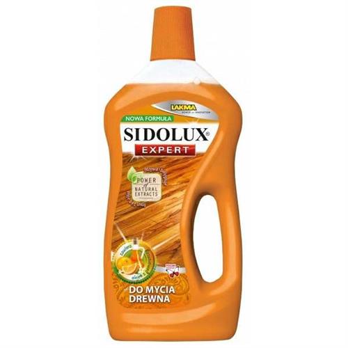 Sidolux For Washing Wood 1l..