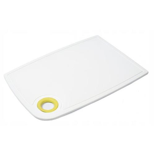 Anti-Slip Plastic Board 35x24 Bubbles White Practic..