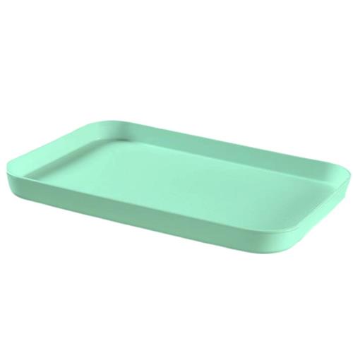 Curver Double Sided Celadon Tray 241953
