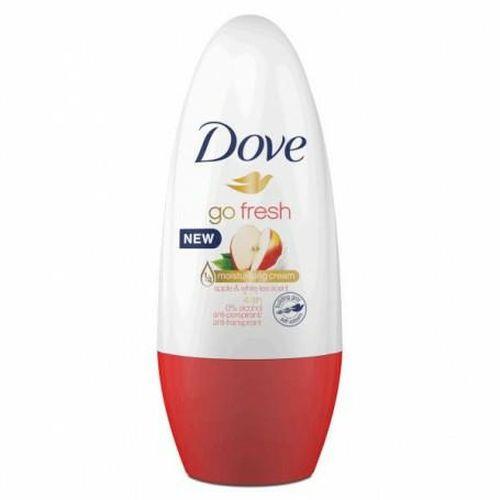 Dove Deo Roll On Woman Apple And White Tea 50ml..