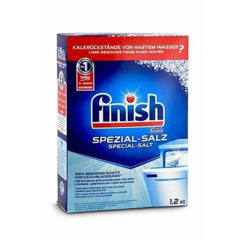 Ffinish Dishwasher Salt 1.2kg..