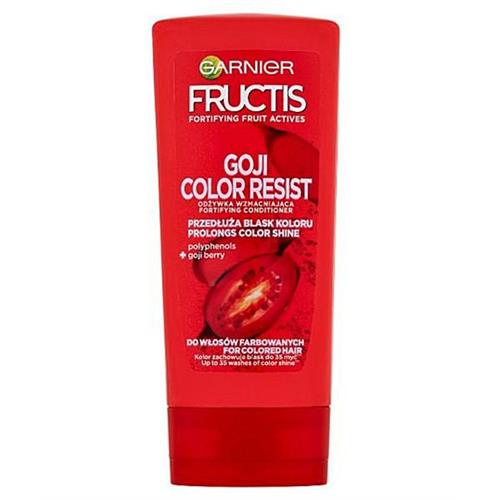 Garnier Fructis Conditioner For Colored Hair 200ml..