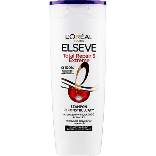 Loreal Elseve Reconstructing Hair Shampoo 400ml..