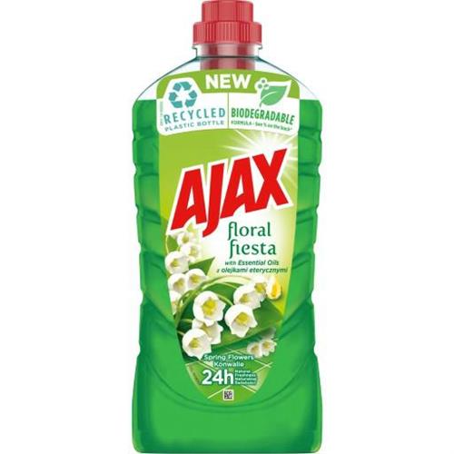 Ajax Universal Spring Flowers Lily of the Valley 1l Green..