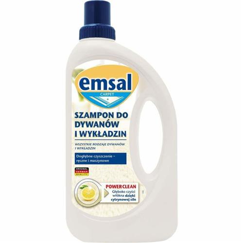 Emsal Shampoo For Carpets And Carpets 750ml..