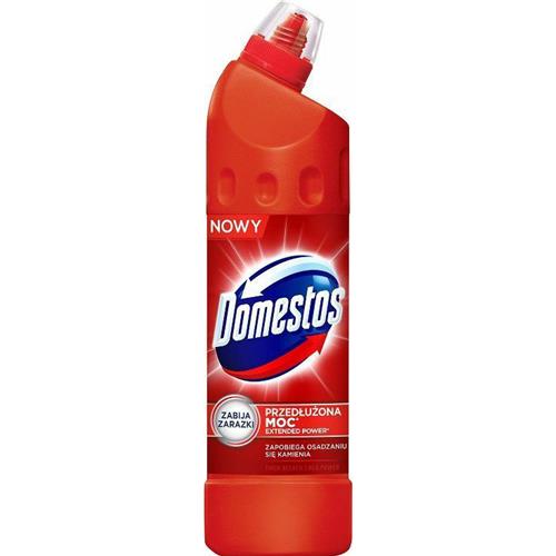 Domestos 750ml Red Kills Red Germs