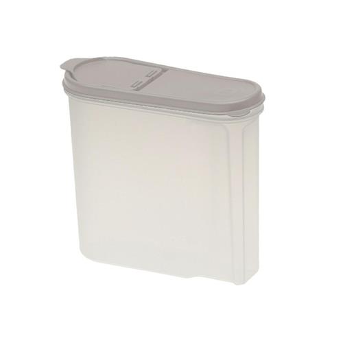 Keeeper Cereal Container 1.25l Mies Gray 1041..
