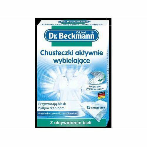 Dr.Beckmann Whitening Wipes 15pcs ..