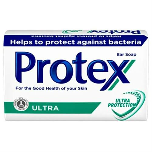 Protex Bar Soap Antibacterial 90g Ultra..