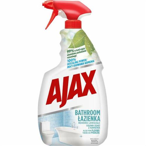 Ajax Bathroom Spray For Bathroom 750ml..