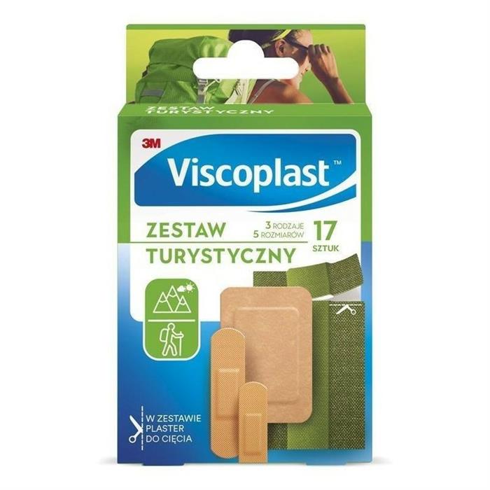 viscoplast_touristic set_17_pcs-30565