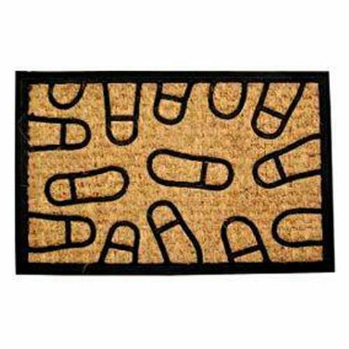 Doormat Panama 40x60cm Feet F..